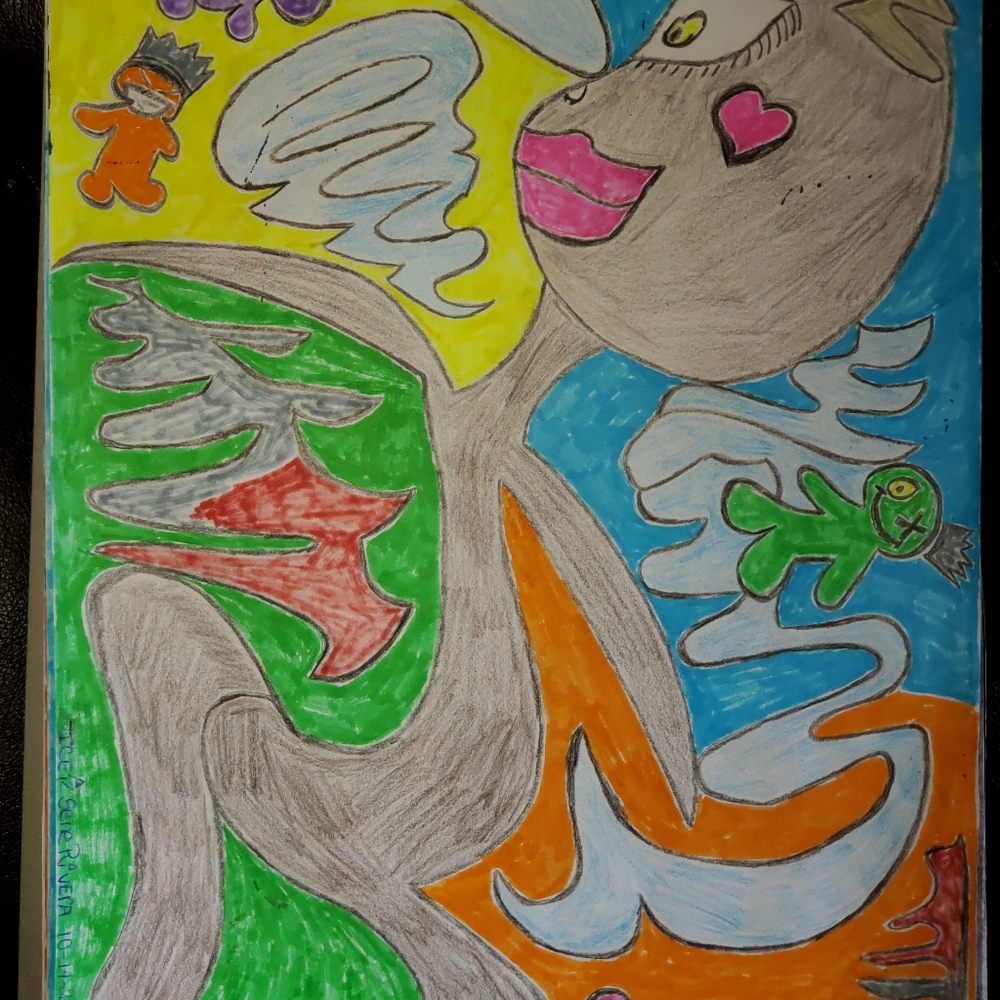 Drawing - Picture 3 of 4
